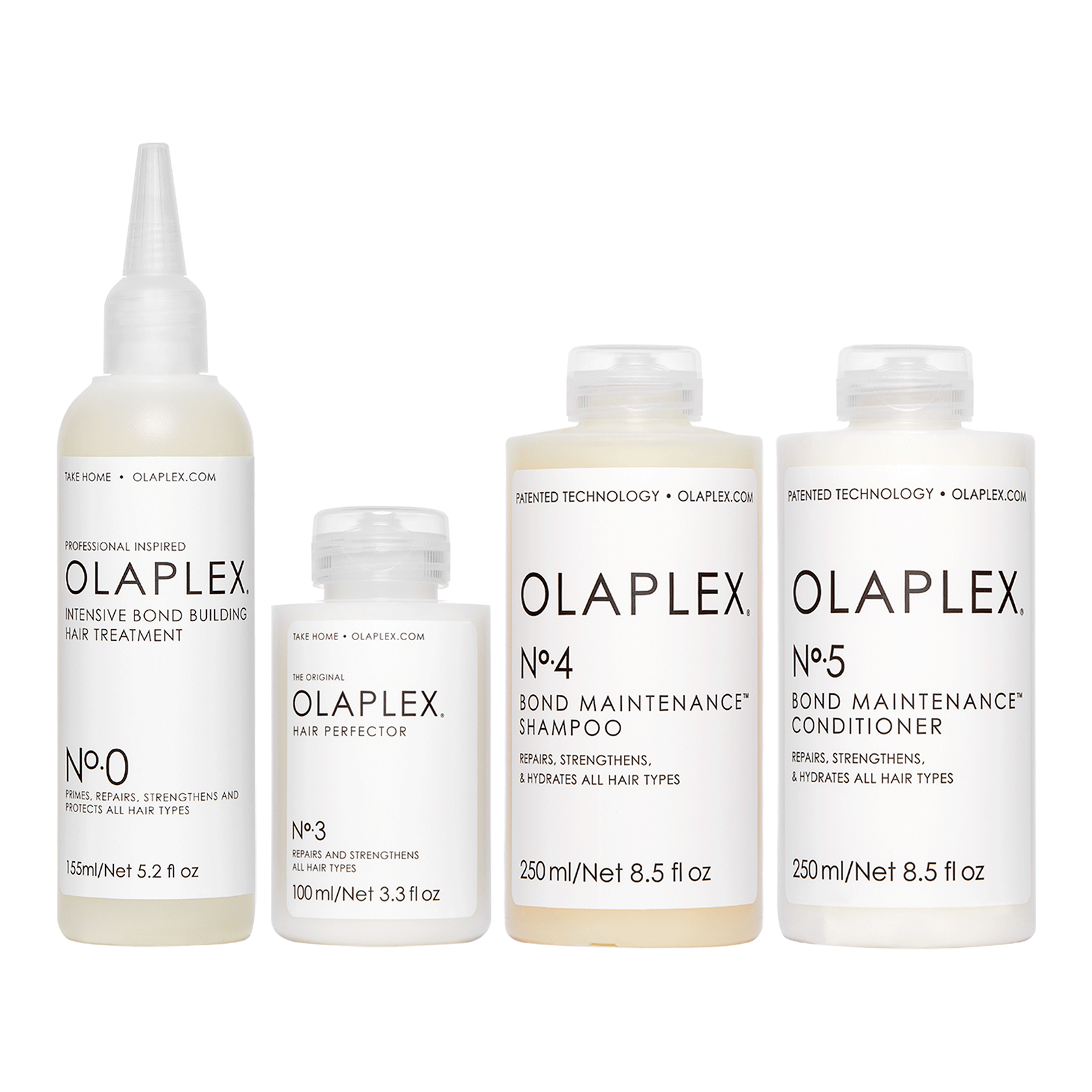 Olaplex Intense Bond Maintenance Kit – EA cosmetics