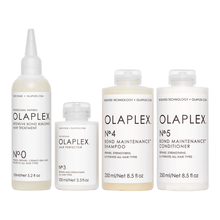 Load image into Gallery viewer, Olaplex Intense Bond Maintenance Kit
