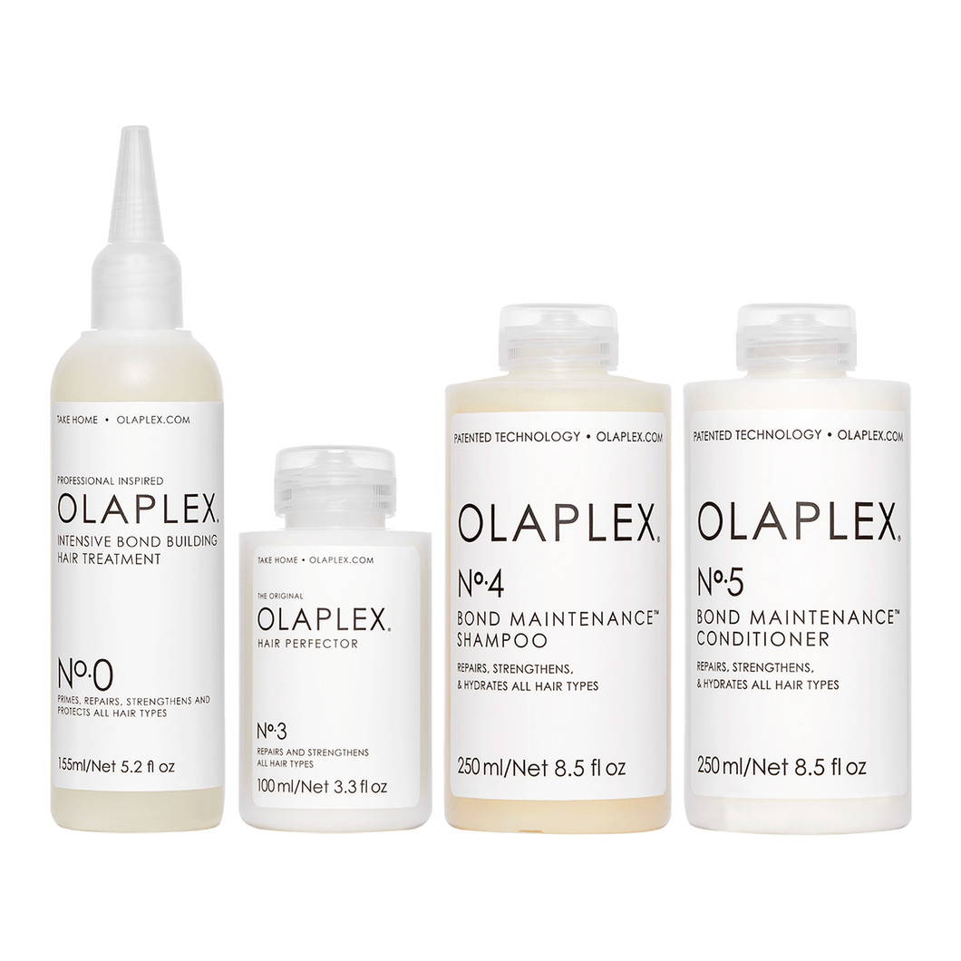 Olaplex Intense Bond Maintenance Kit