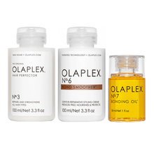 Load image into Gallery viewer, Olaplex Style &amp; Protect Kit
