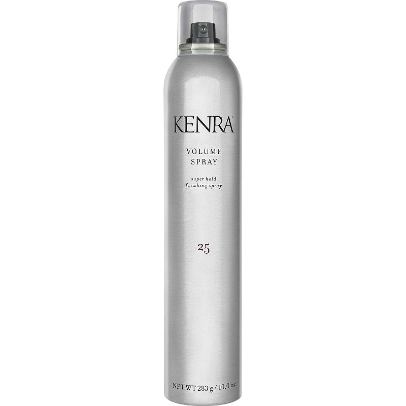 Kenra Professional Volume Spray Hair Spray 25 - 55% VOC