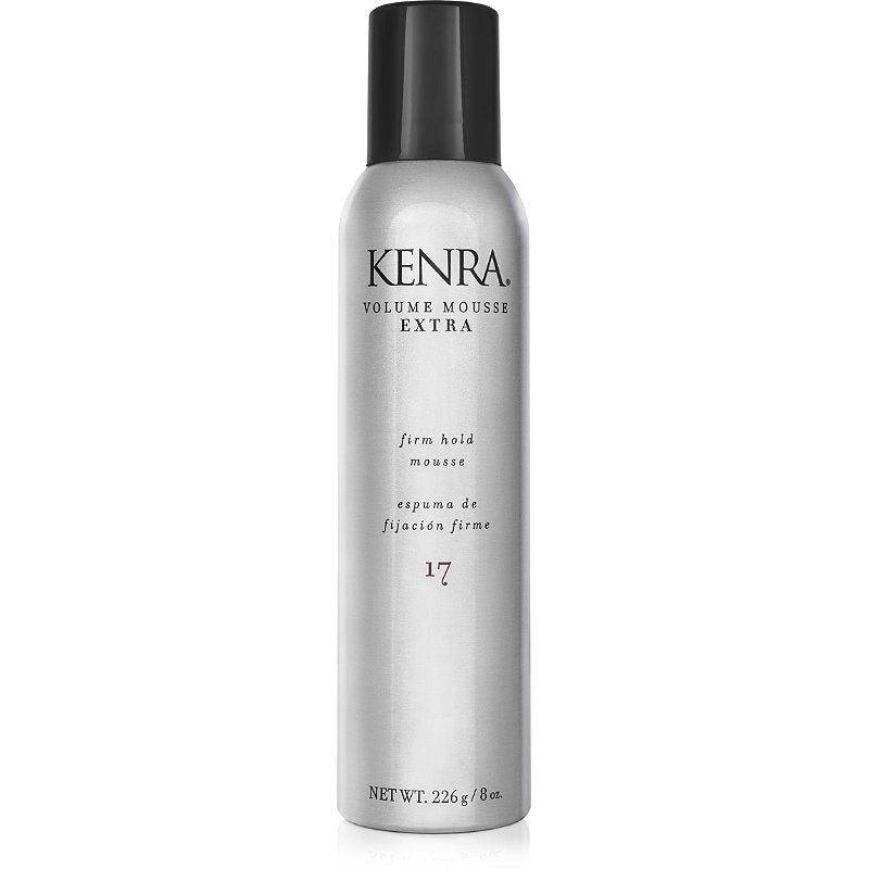 Kenra Volume Mousse Extra 17