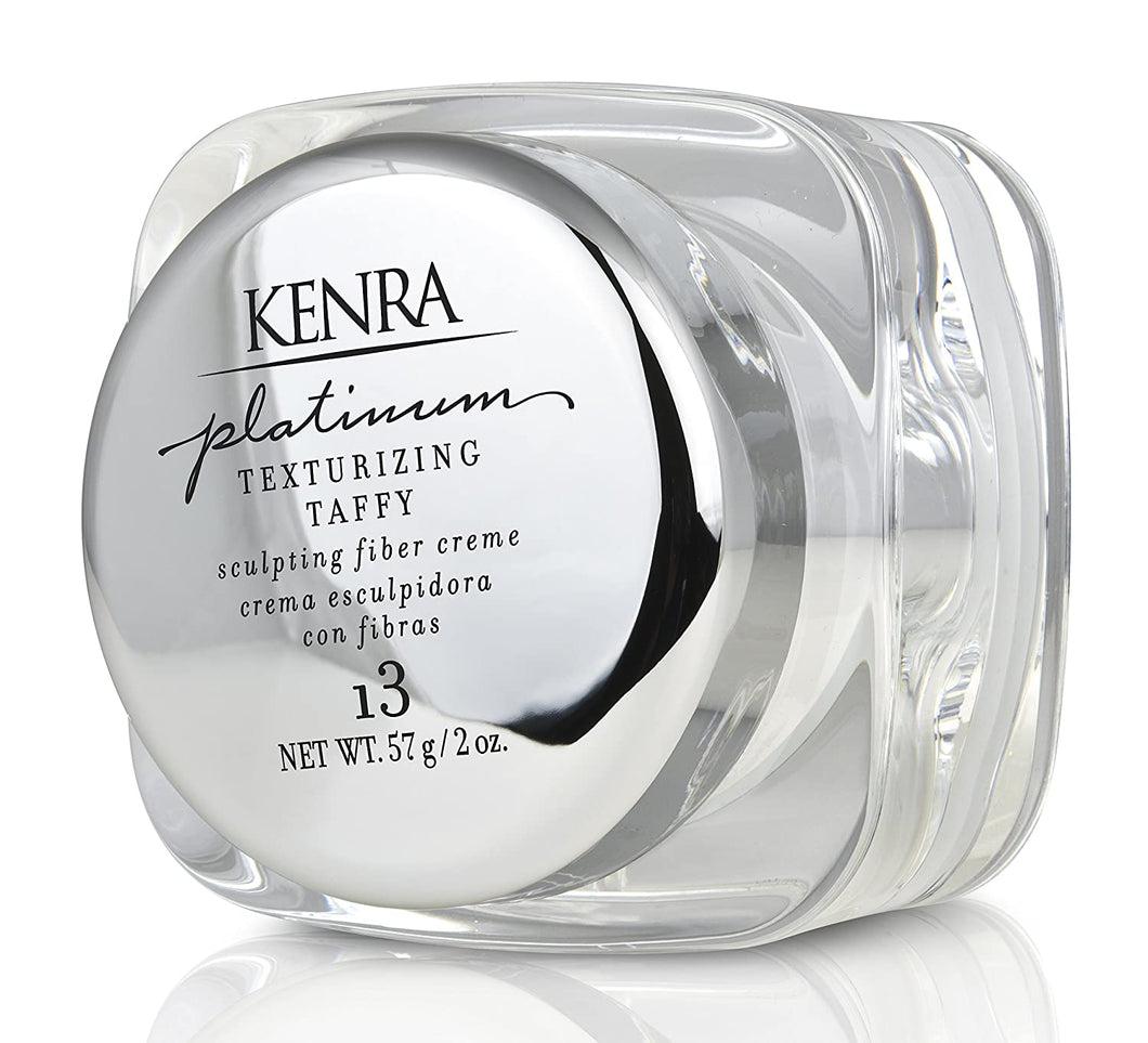 Kenra Platinum Texturizing Taffy 13