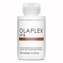 Load image into Gallery viewer, Olaplex No.6 Bond Smoother, 3.3 Fl Oz
