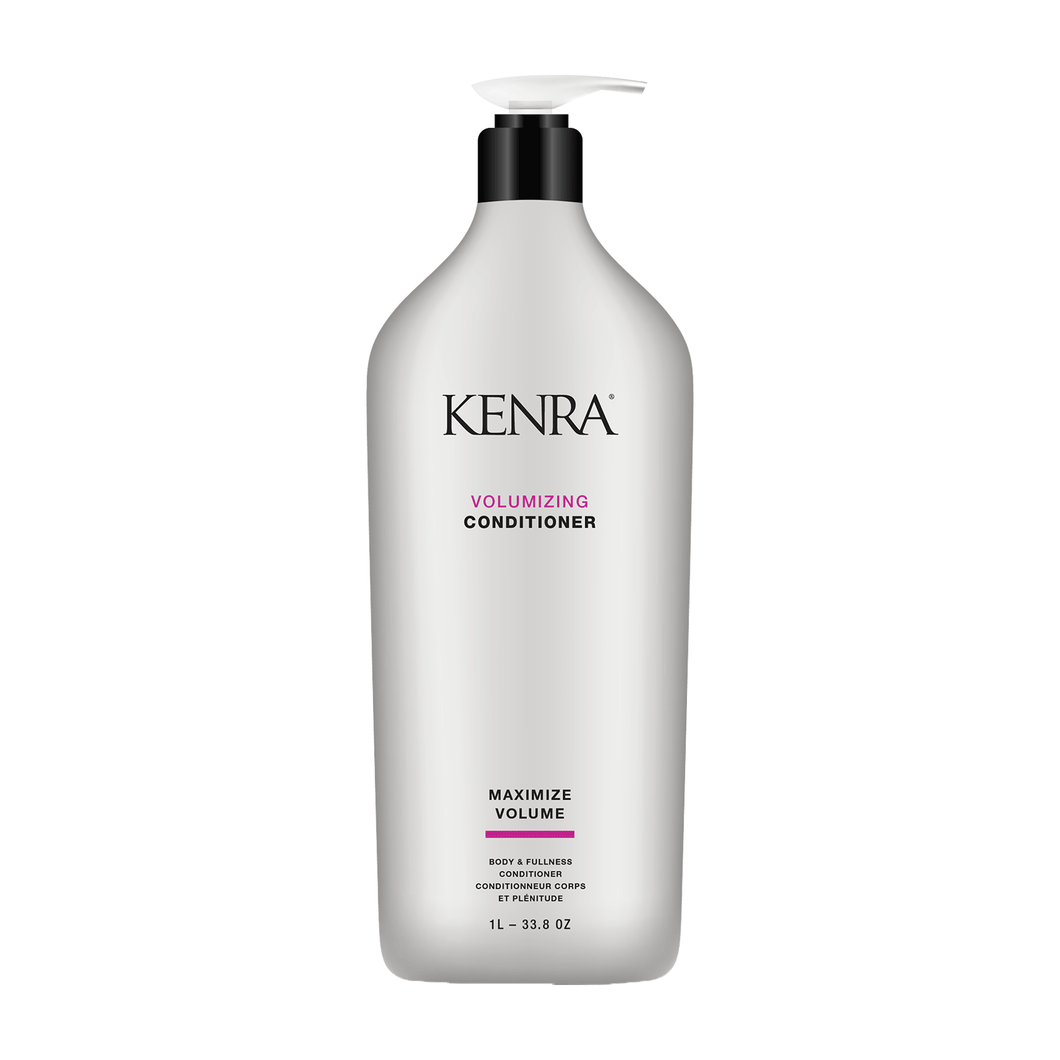 Kenra Volumizing Conditioner 1L 33.8 fl oz.